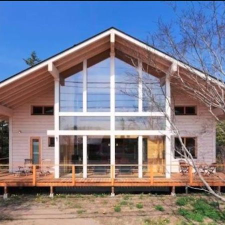 Polar House Karuizawa Exterior foto