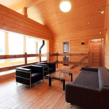 Polar House Karuizawa Exterior foto