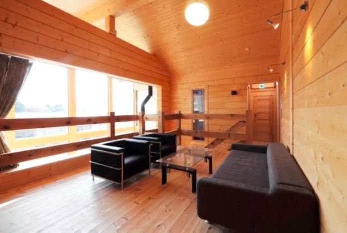 Polar House Karuizawa Exterior foto